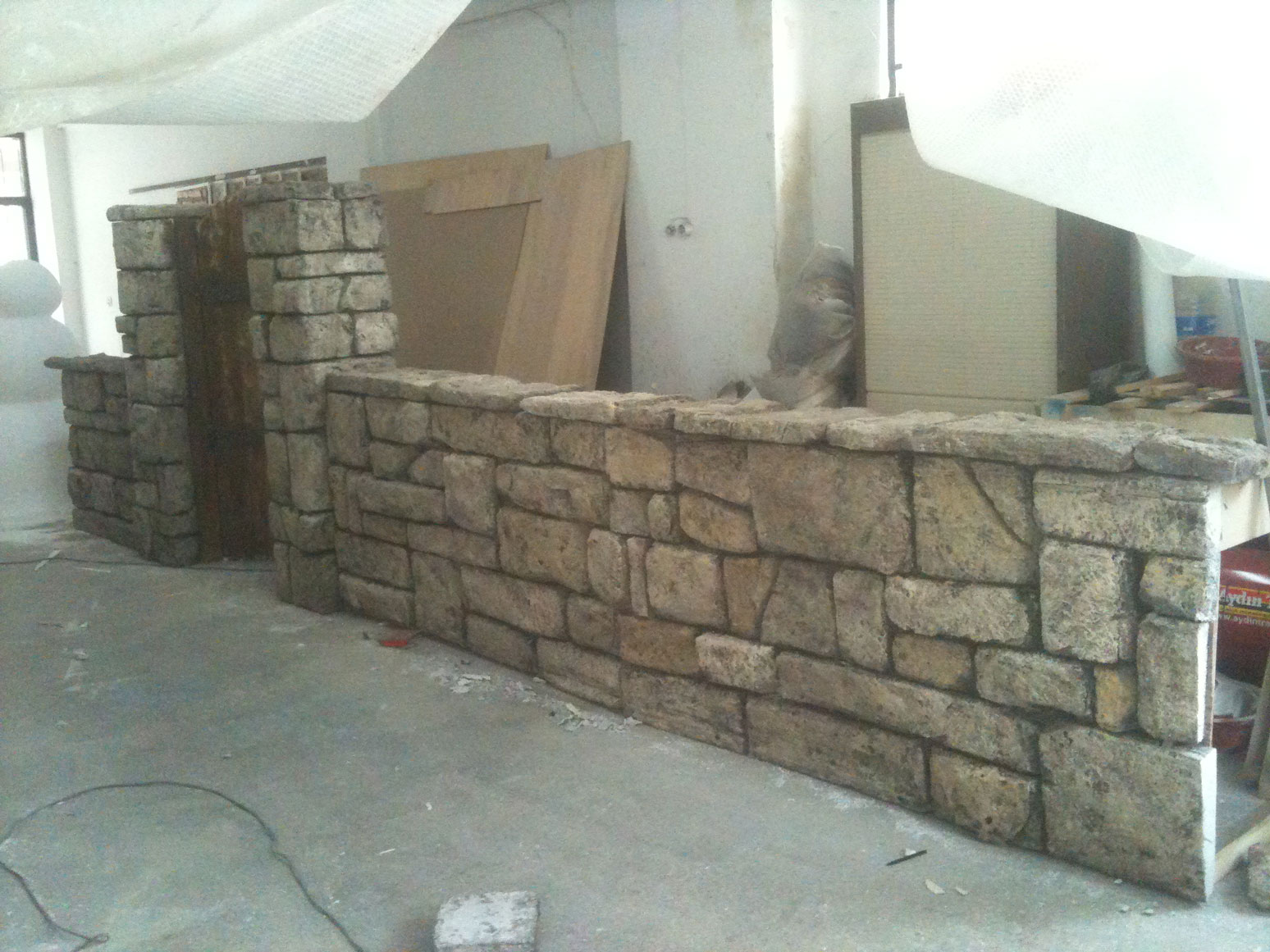 bahce-duvari-dekoru-tasarım-uygulama