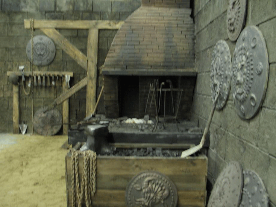 demirci-dekoru-eskitme