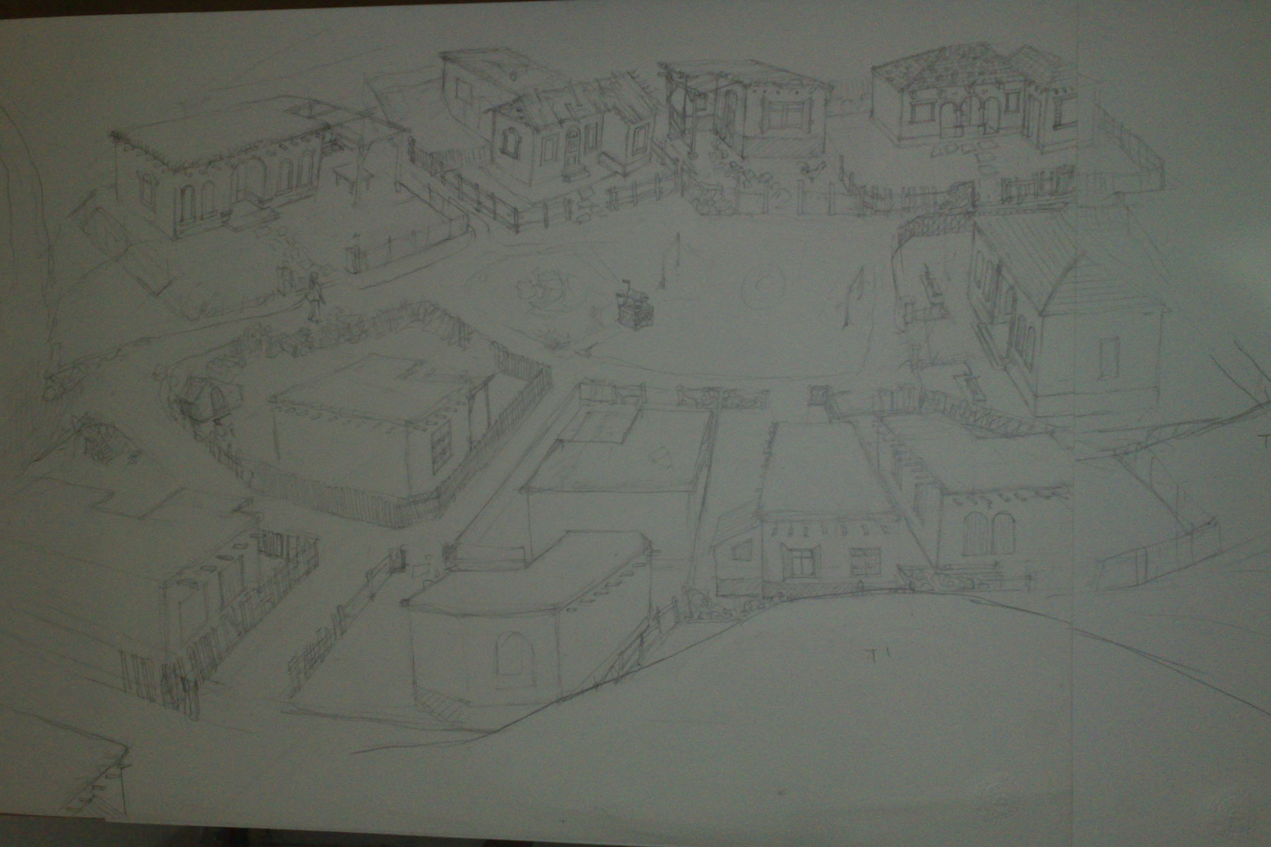 koy-dekoru-tasarimi-cizimi