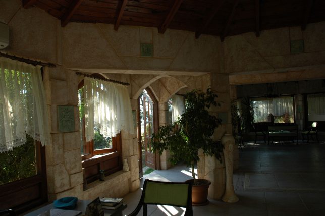 otel-resepsiyon-dekoru