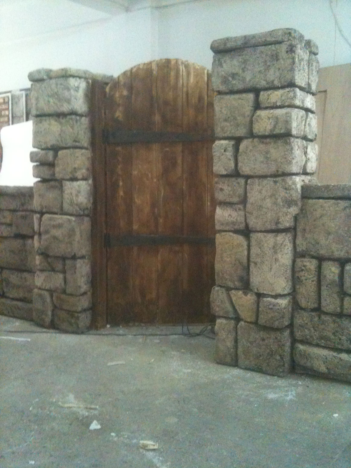 reklam-dekor-eskitme