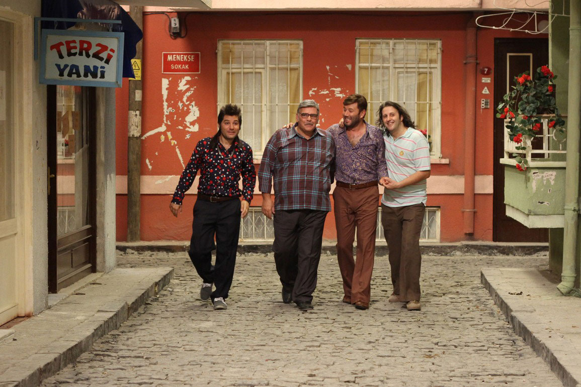 seksenler-dekoru-eskitme