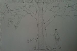 yapay-agac-tasarim-çizim