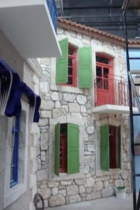 Taş Ev