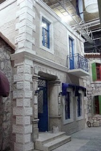 Taş Bina